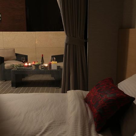 Borjomi Boutique Seoul Hotel Eksteriør billede