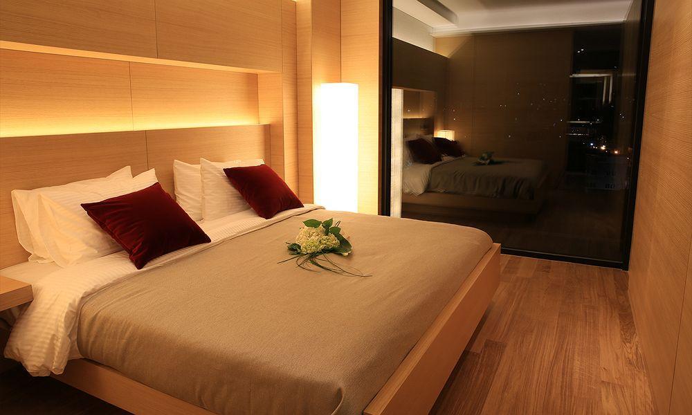 Borjomi Boutique Seoul Hotel Eksteriør billede
