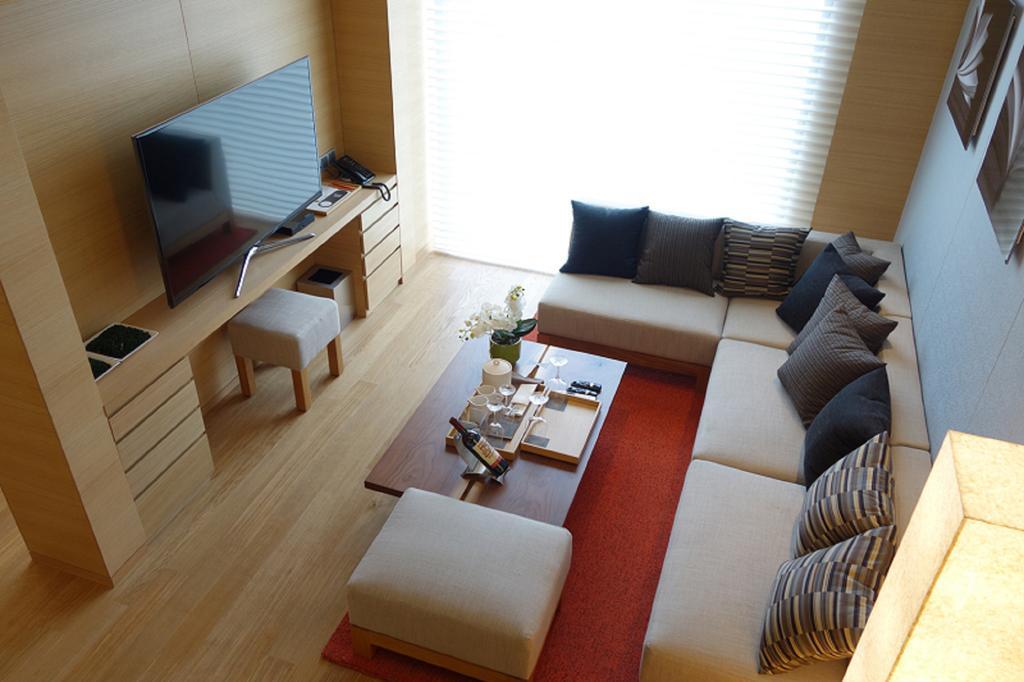 Borjomi Boutique Seoul Hotel Eksteriør billede