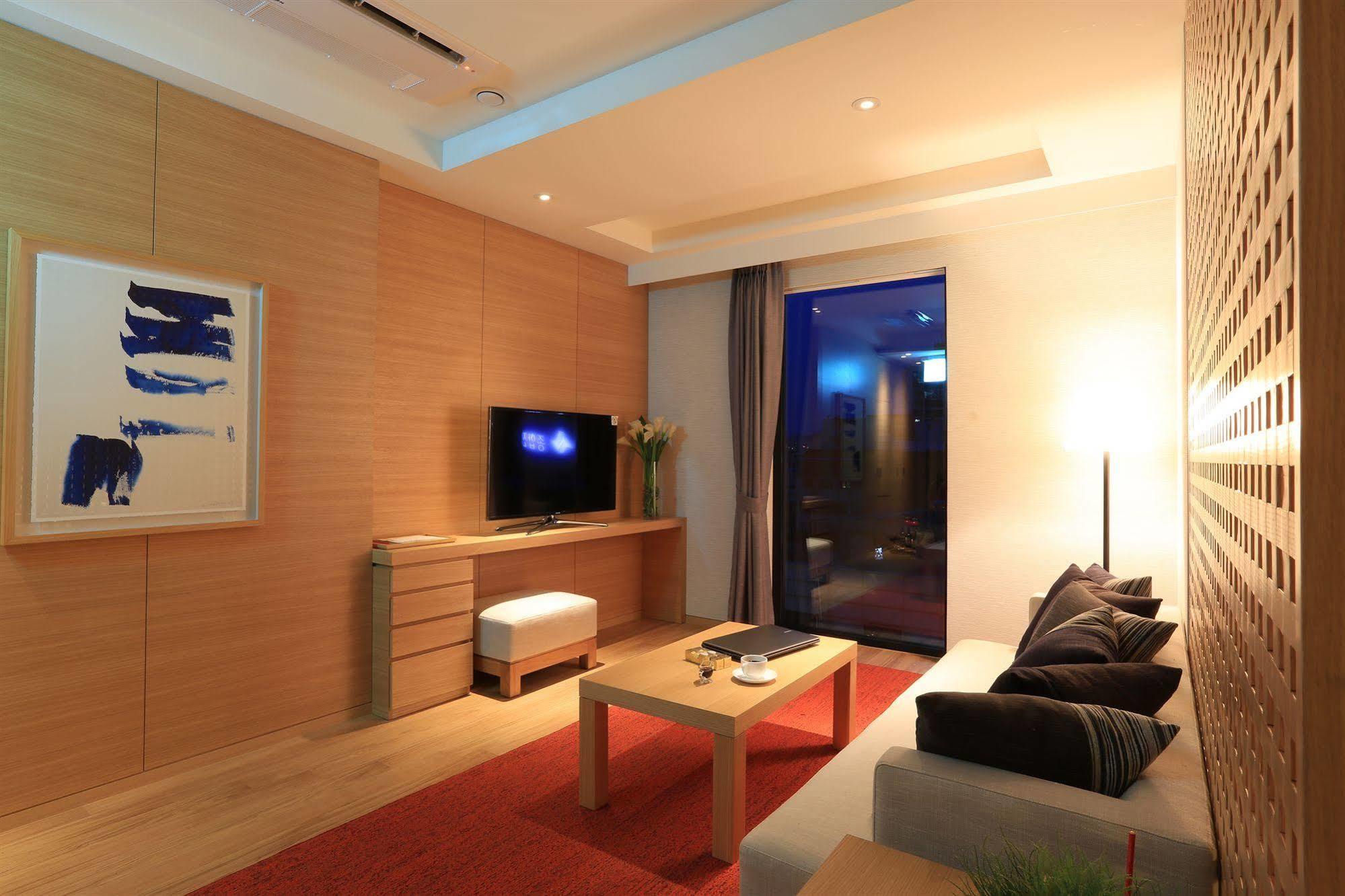 Borjomi Boutique Seoul Hotel Eksteriør billede