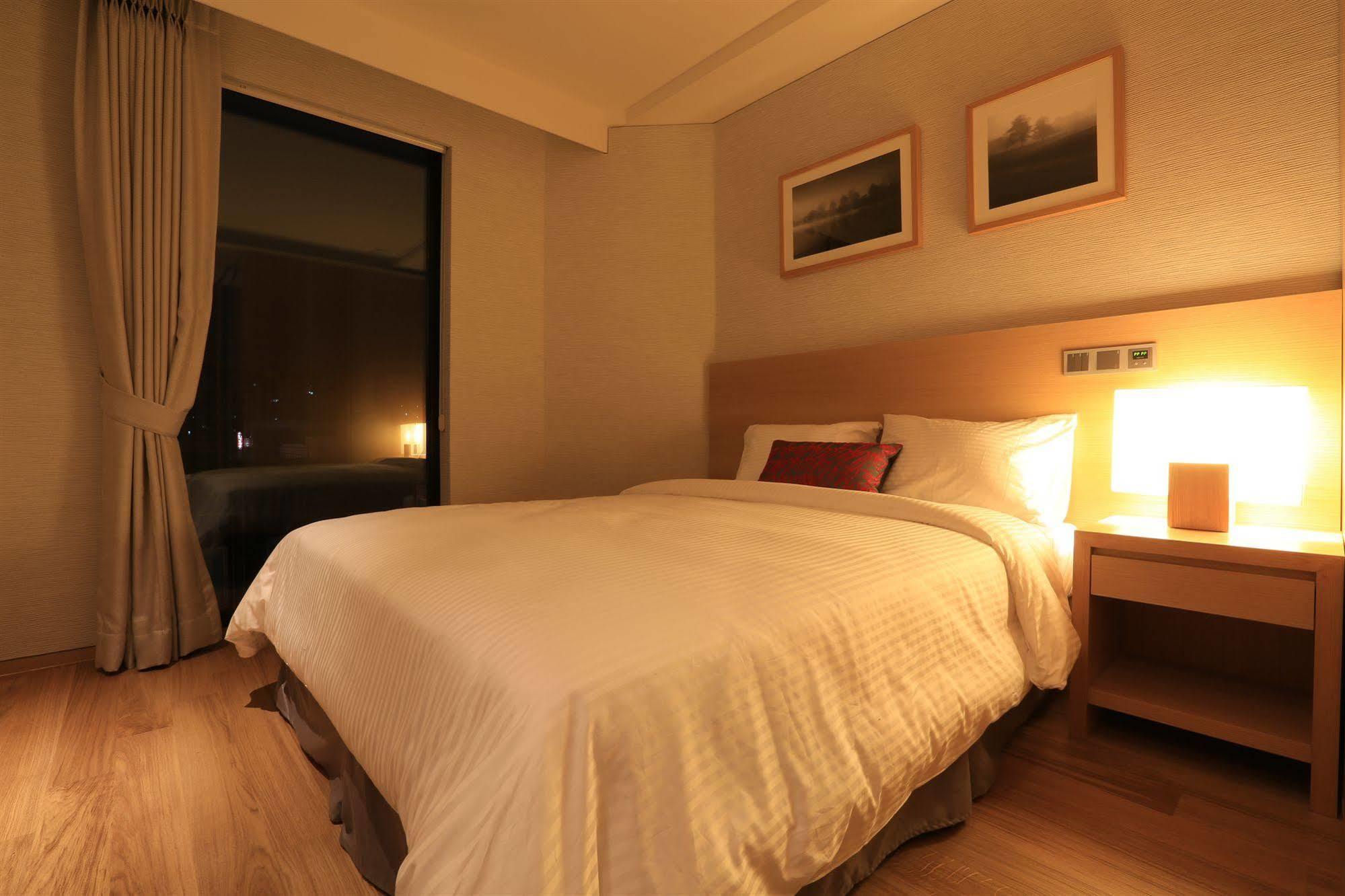 Borjomi Boutique Seoul Hotel Eksteriør billede
