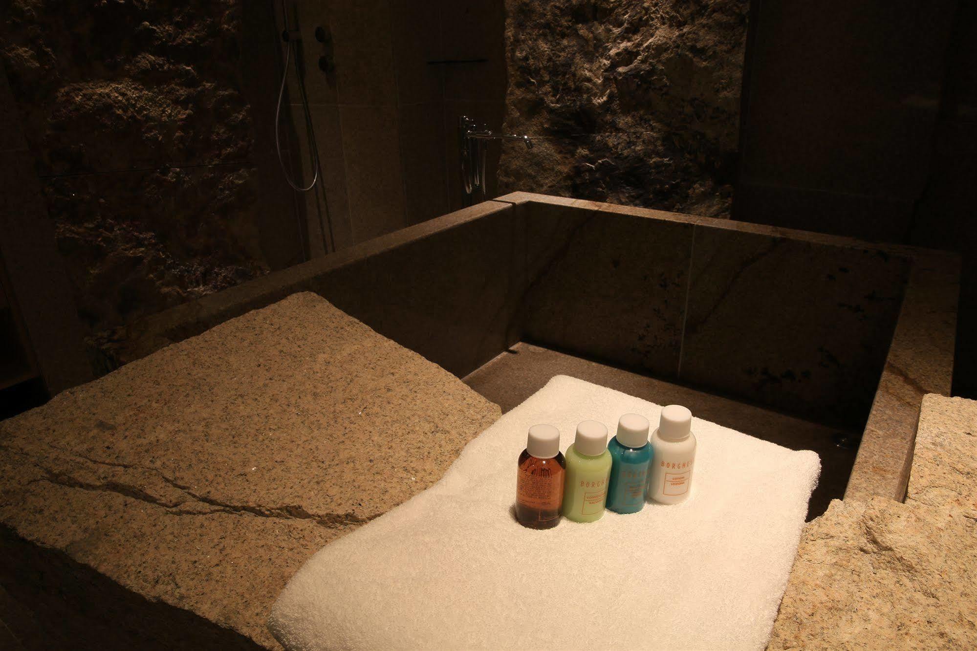 Borjomi Boutique Seoul Hotel Eksteriør billede
