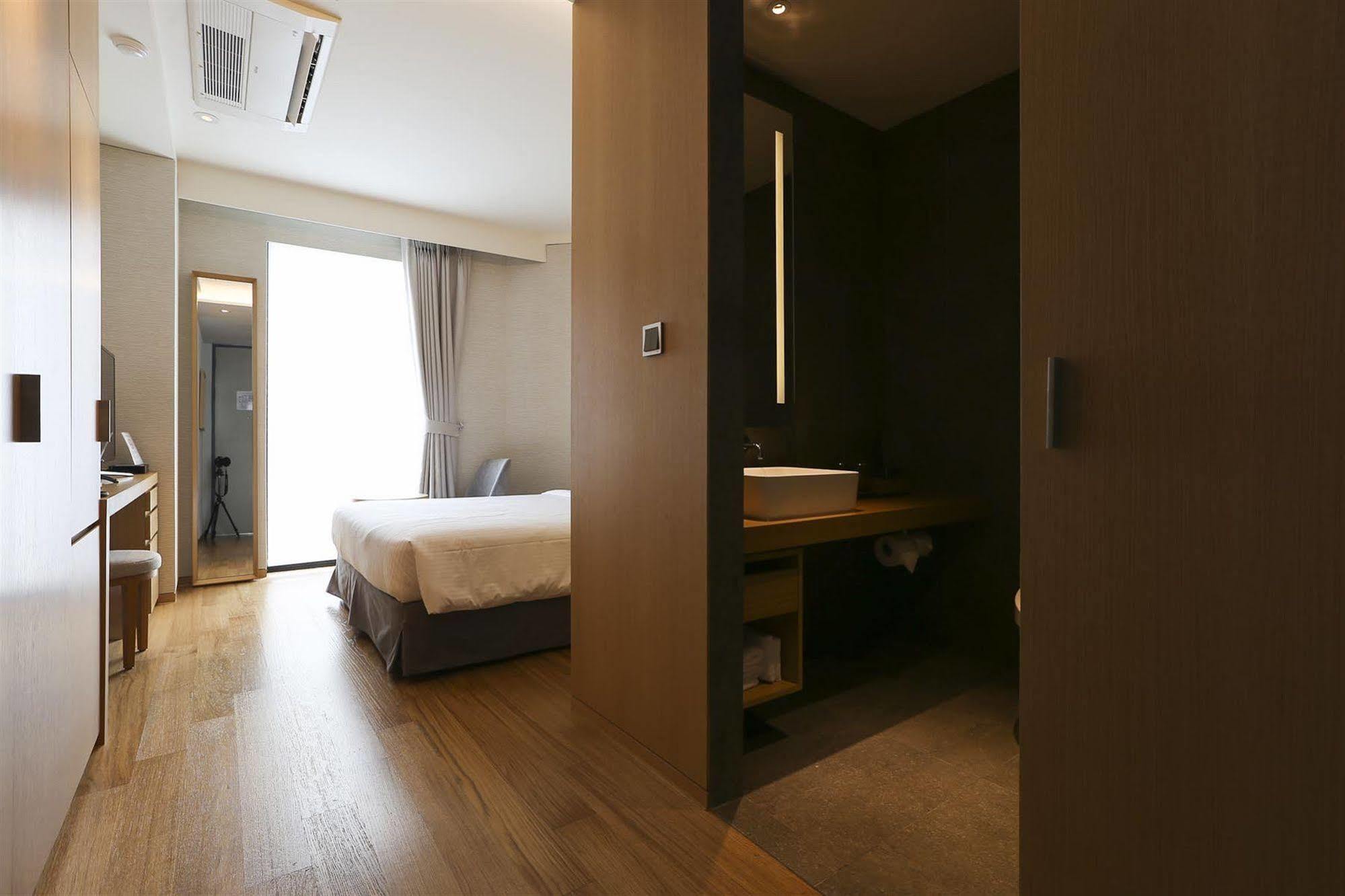 Borjomi Boutique Seoul Hotel Eksteriør billede