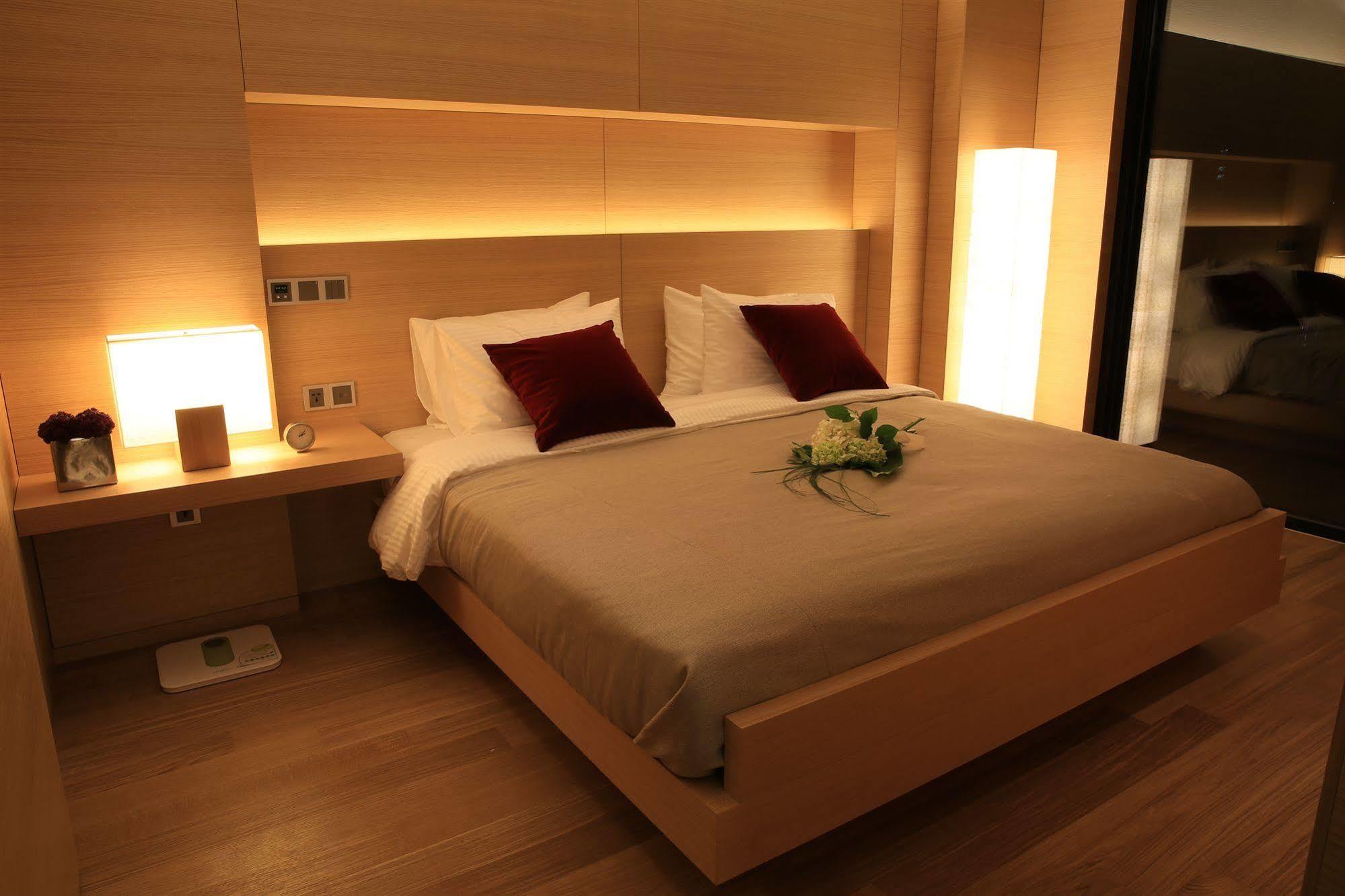 Borjomi Boutique Seoul Hotel Eksteriør billede